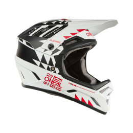 O'NEAL BACKFLIP Helmet KNOX Fullface Downhill- und MTB-Helm