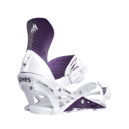 Jones Women's Aurora Snowboard Binding