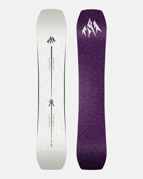 Jones Women's Airheart 2.0 Snowboard 2025/26