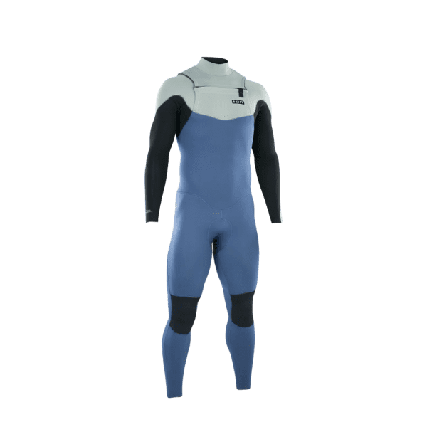 ION Neoprenanzug Wetsuit Element 3/2 Front Zip men