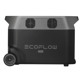 EcoFlow DELTA Pro 3600Wh Portable Powerstation - 0% MwSt (Angebot gemäß §12 Abs. 3 UstG)