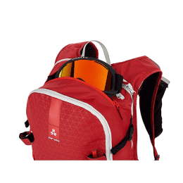 Arva Tour 25 Tourenrucksack Jester Red