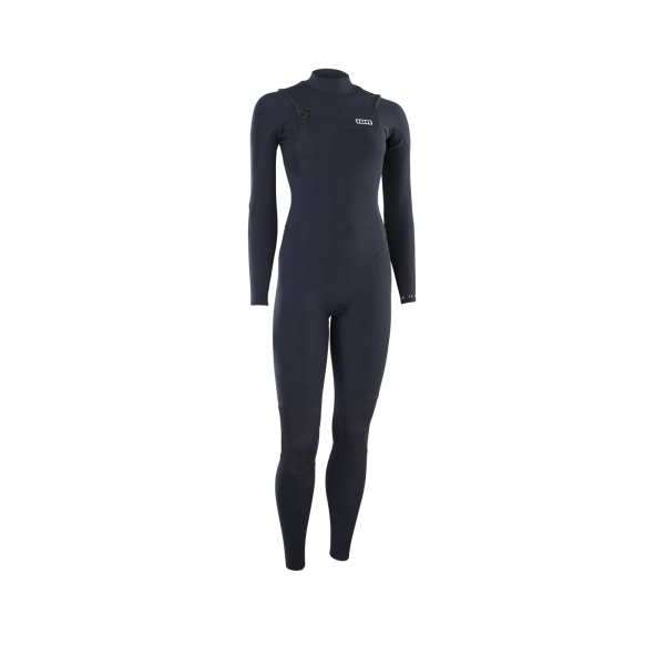 ION Wetsuit Static 3/2 Front Zip women