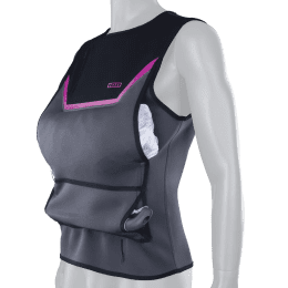 ION Water Jacket Neo Jam unisex für Parawingen