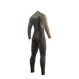 Mystic Motion Fullsuit 5/3mm Fzip