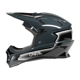O'NEAL SONUS Helmet SLICK - Robuster Fullface-MTB-Helm