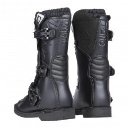 O'NEAL RIDER PRO Youth Motocross Stiefel schwarz