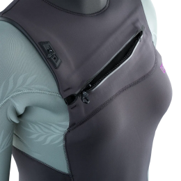 ION Neoprenanzug Wetsuit Amaze Core 4/3 Front Zip women