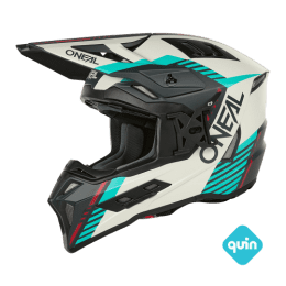 O'NEAL EX-SRS Helmet QUIN