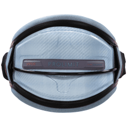Prolimit Waist Harness Vapor WMNS Damen Kitesurftrapez Blue/Silver