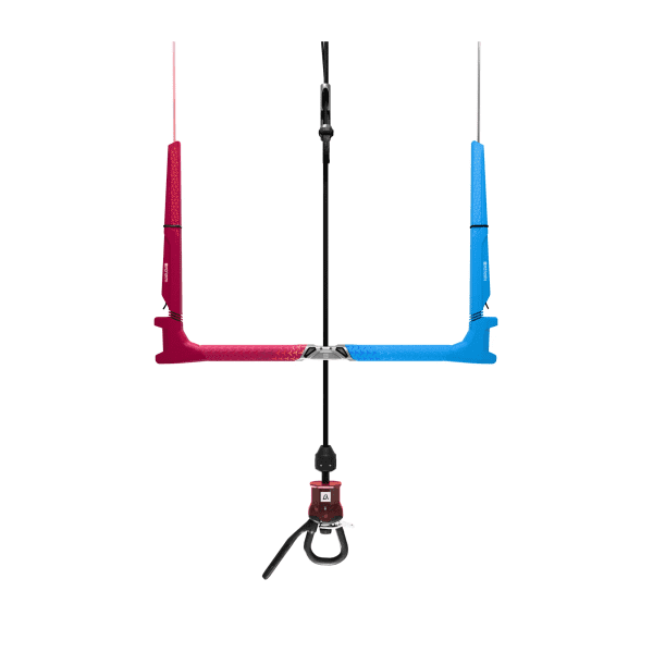 Harlem Lead Bar V2 S (12 + 10 m) – Ultrakompakte Control Bar