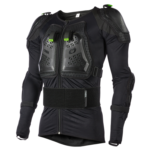O'NEAL UNDERDOG Youth Protector Jacket
