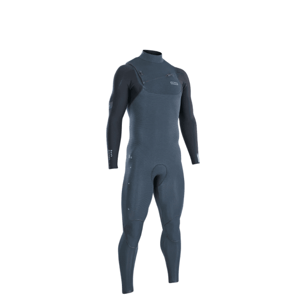 ION Wetsuit Seek Select 3/2 Front Zip men