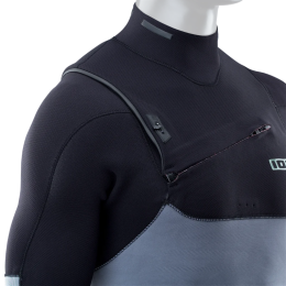 ION Wetsuit Seek Amp 5/4 Front Zip men