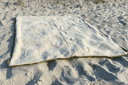 Bentcho Scandi unimoos Vanlife Schlafsack