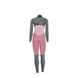 ION Neoprenantug Wetsuit Amaze Core 5/4 Front Zip women