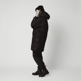 Mystic The Heritage Parka Women
