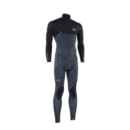 ION Neoprenanzug Seek Core 4/3 Front Zip Herren