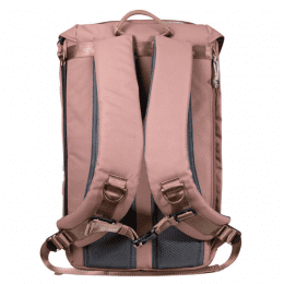 Doughnut Colorado Small Reborn Series Rucksack kastanienbraun