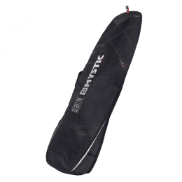 Mystic Majestic Stubby Boardbag Black