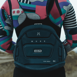 ION Harness Waist Windsurf Muse