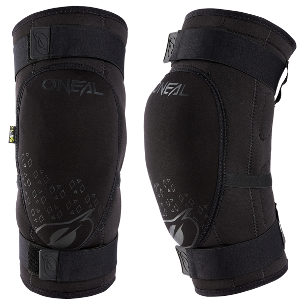 O'NEAL DIRT Knee Guard - Leichte Knieprotektoren mit IPX®-Softschutz