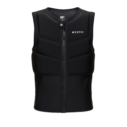 Mystic Star Impact Vest Fzip - Komfortable Schutzweste für Kitesurfen und Wassersport
