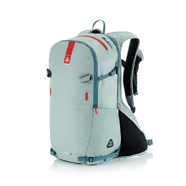 Arva Tour 32 Tourenrucksack Eisblau