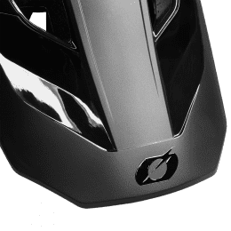 O'NEAL MATRIX Helm SOLID V.23 Schwarz