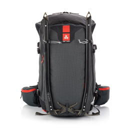 ARVA Airbag Explore 40 Switch Lawinenrucksack