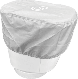 Clesana Wasser-Schutzhaube
