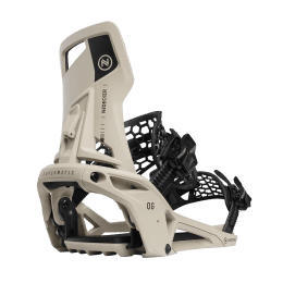 Nidecker OG Supermatic Snowboardbindung