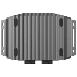 EcoFlow Alternator Charger 600 - Schnelles Laden über die Fahrzeuglichtmaschine