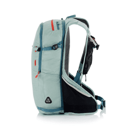 Arva Tour 25 Tourenrucksack Eisblau
