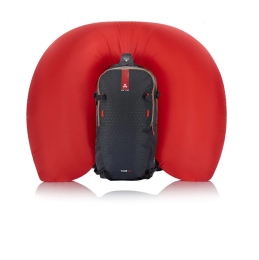ARVA Airbagrucksack Switch Mixed-Paket (Ride 18 + Tour 32)