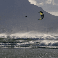 Maximiere dein Kitesurf-Erlebnis durch das Verständnis des Windfensters