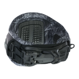 ION Kite Trapez Sol Curv Damen