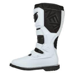 O'NEAL RIDER PRO 2 Boot white Motocross Stiefel
