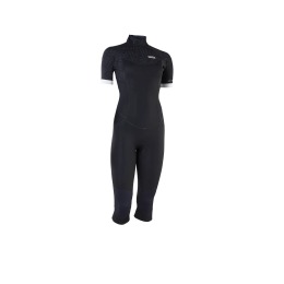 ION Wetsuit Element 3/2 Overknee SS Back Zip women