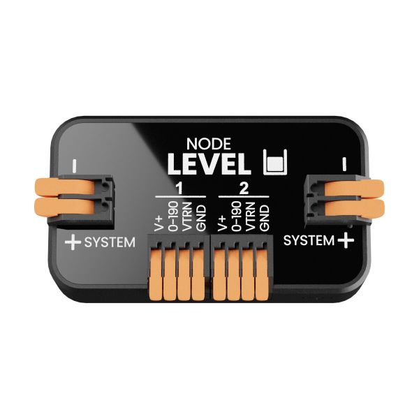 Revotion NODE-Level, präzise Tankfüllstände, für 12V/24V Systeme