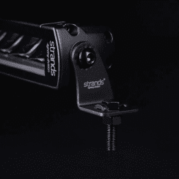 Strands SIBERIA Side Brackets SR