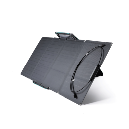 EcoFlow River 3 Powerstation Bundle mit EcoFlow Solarpanel 110 W - 0% MwSt (Angebot gemäß §12 Abs.3 UstG)