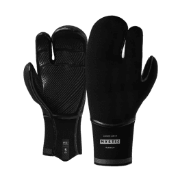 Mystic Supreme Glove 5mm Lobster – Maximale Wärme für eisige Sessions
