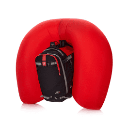 Arva Airbag Switch Extreme Bundle 40+24 Lawinenrucksack