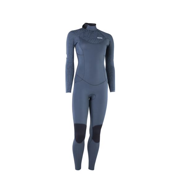 ION Wetsuit Element 5/4 Back Zip women