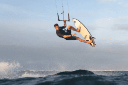 North Cross Surfboard Freeride Surf 2024