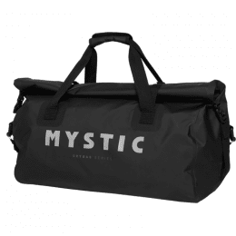 Mystic Drifter Duffle WP Black One Size