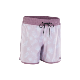 ION Boardshorts Mandiri Damen dark lavender