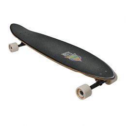 Globe Pinner Classic 40" Longboard Yer Playin