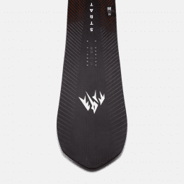 Jones Stratos Snowboard für Herren